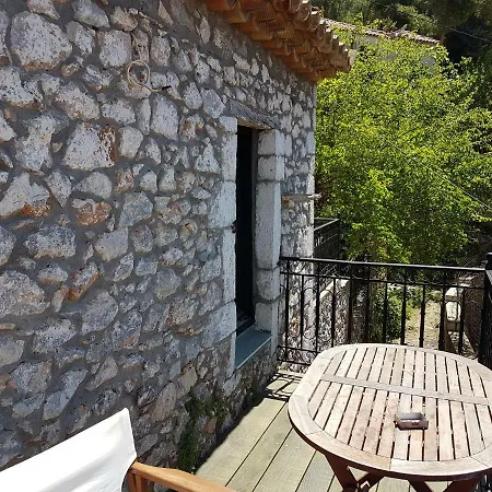 Babis House 度假居